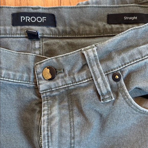 Huckberry Rover Pant - Picture 2 of 6